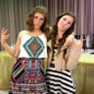 Meet your Posher, Kelley